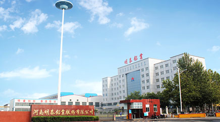 河南明泰总公司